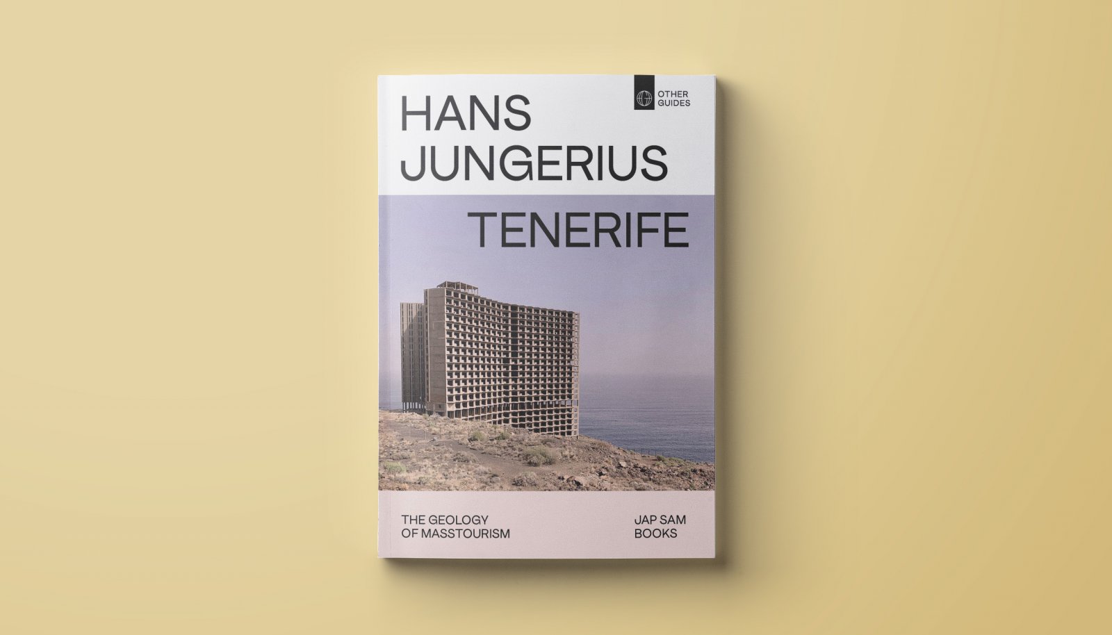 Verwacht: Tenerife